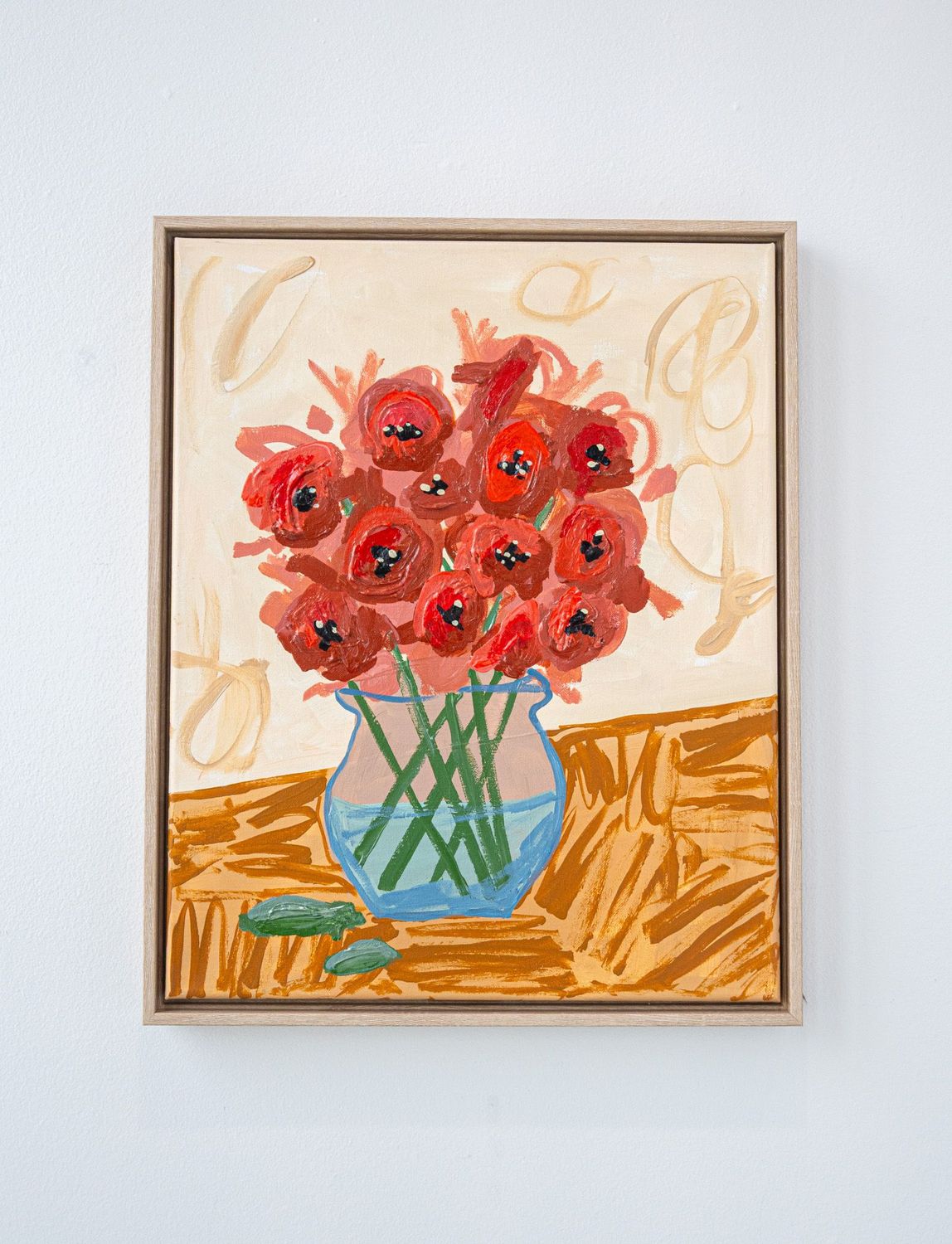 Poppies 2