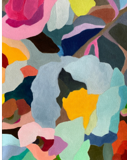 PEONY GARDEN 1
