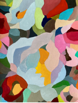 PEONY GARDEN 2