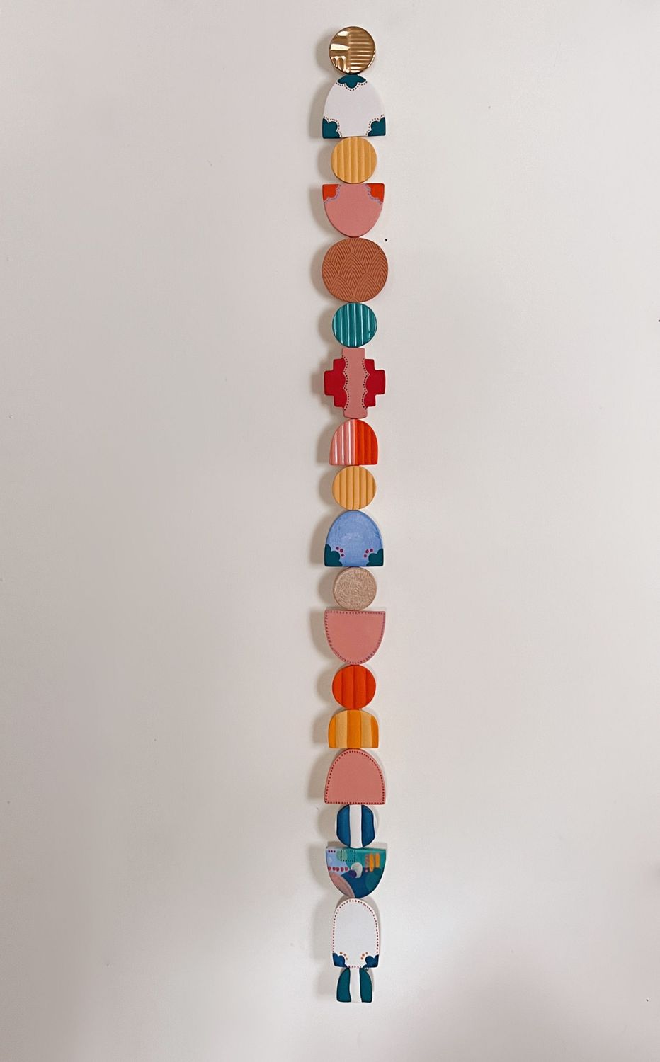 XL Wall Hanging no. 5