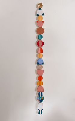 XL Wall Hanging no. 5