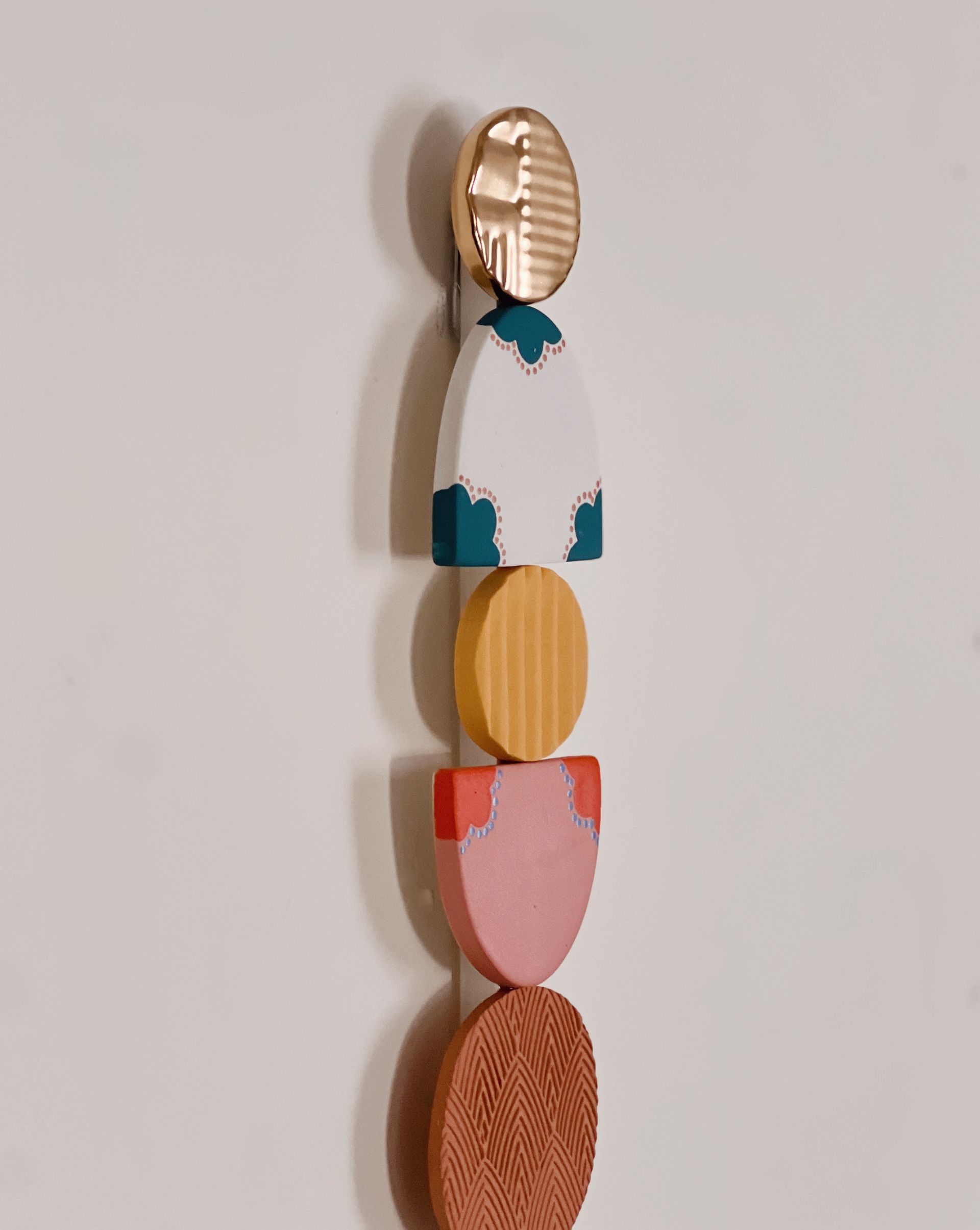 XL Wall Hanging no. 5