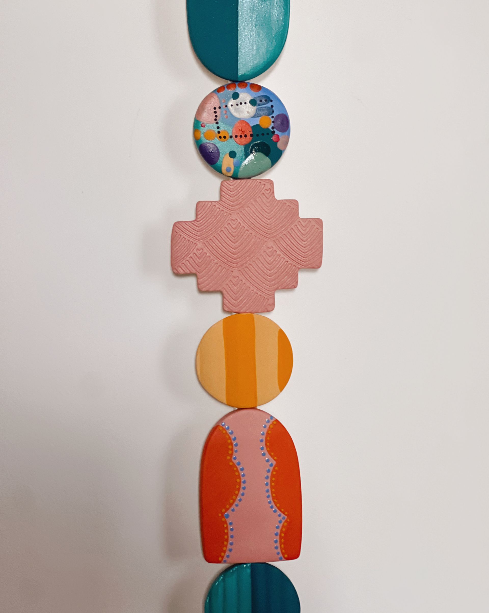 XL Wall Hanging no. 6