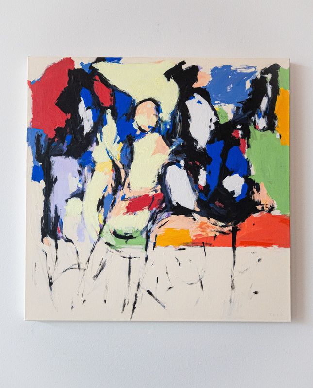 Figures No. 1