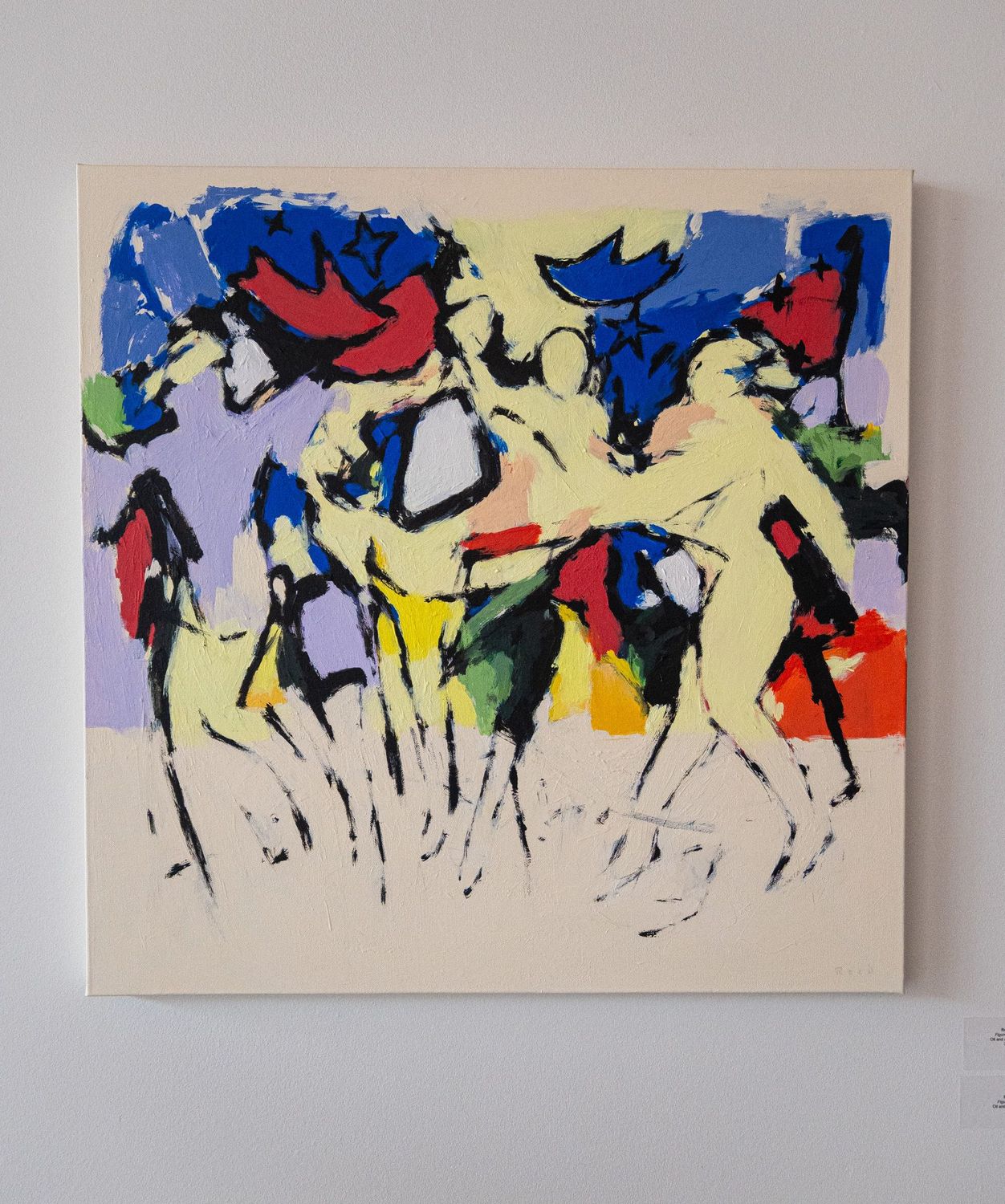 Figures No. 2