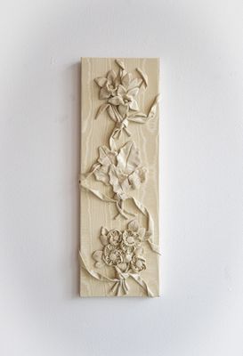 Three Bouquets