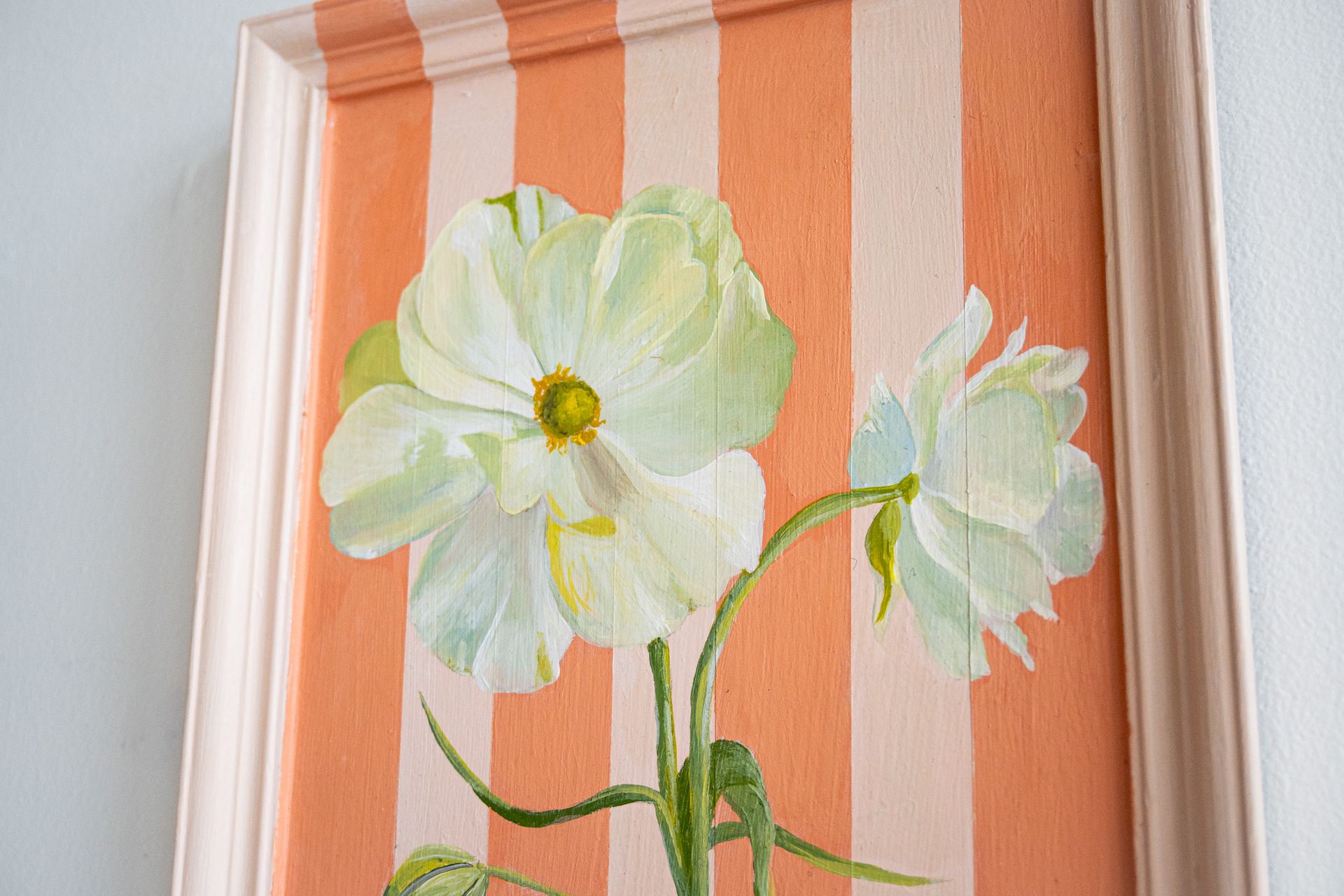 Butterfly Ranunculus