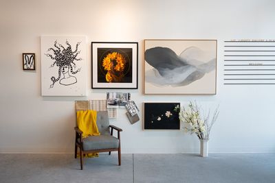 Private Collectors, April