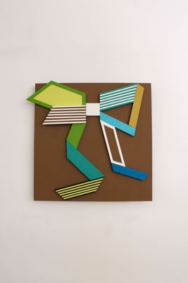 Bow Box No2