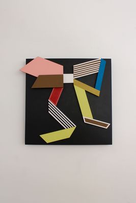 Bow Box No3