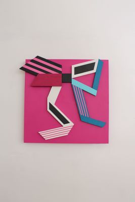 Bow Box No6