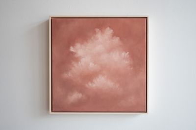 Strawberry Clouds
