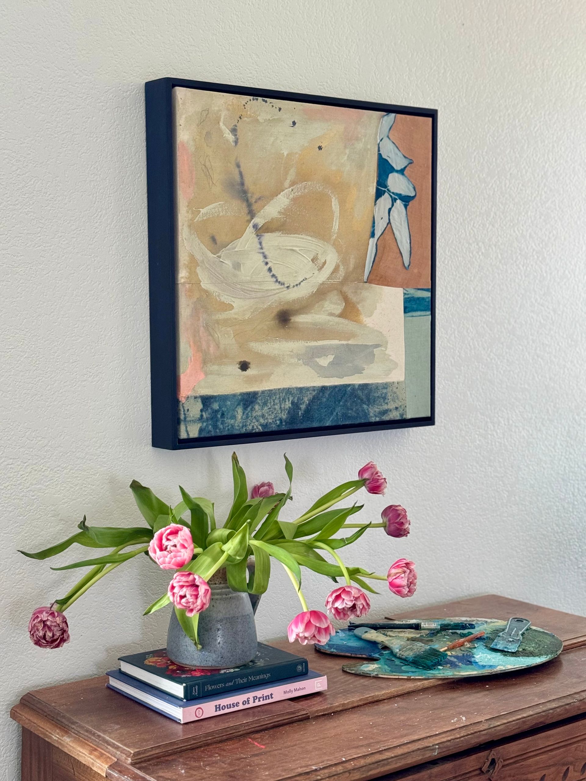 Growing Outside the Lines