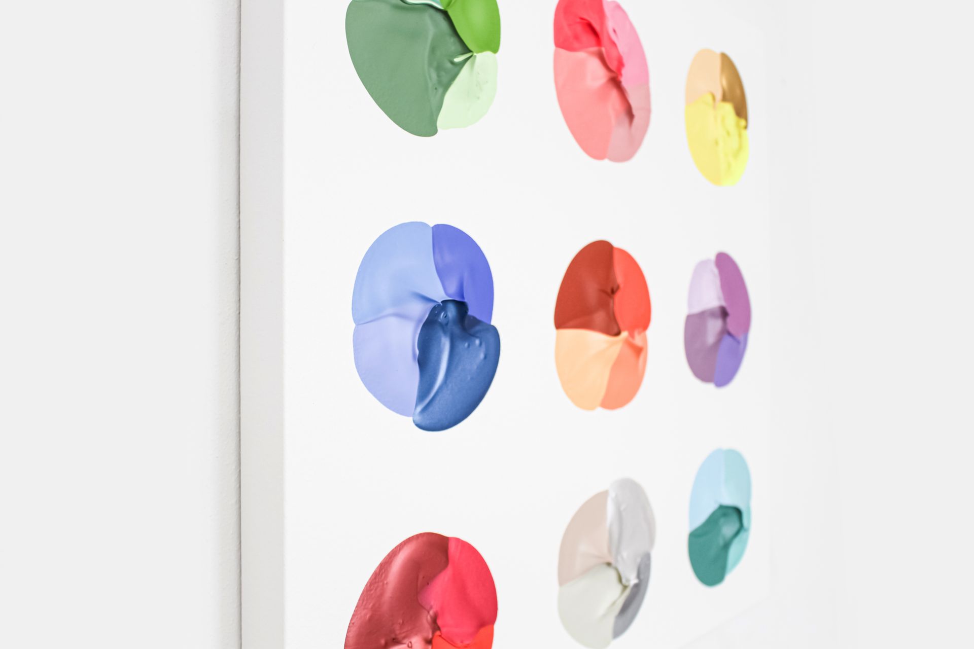 The Magic Of A Rainbow #1