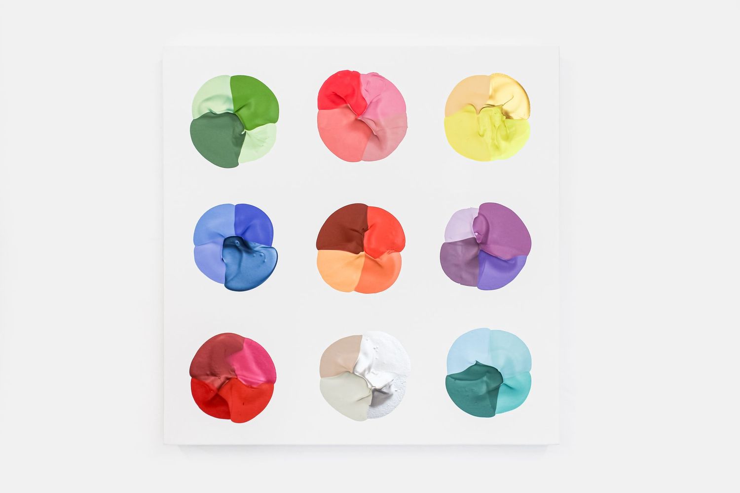 The Magic Of A Rainbow #1