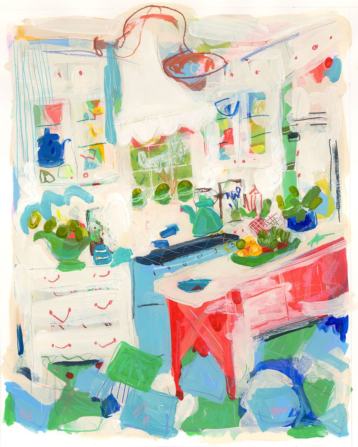 Heart of the Home