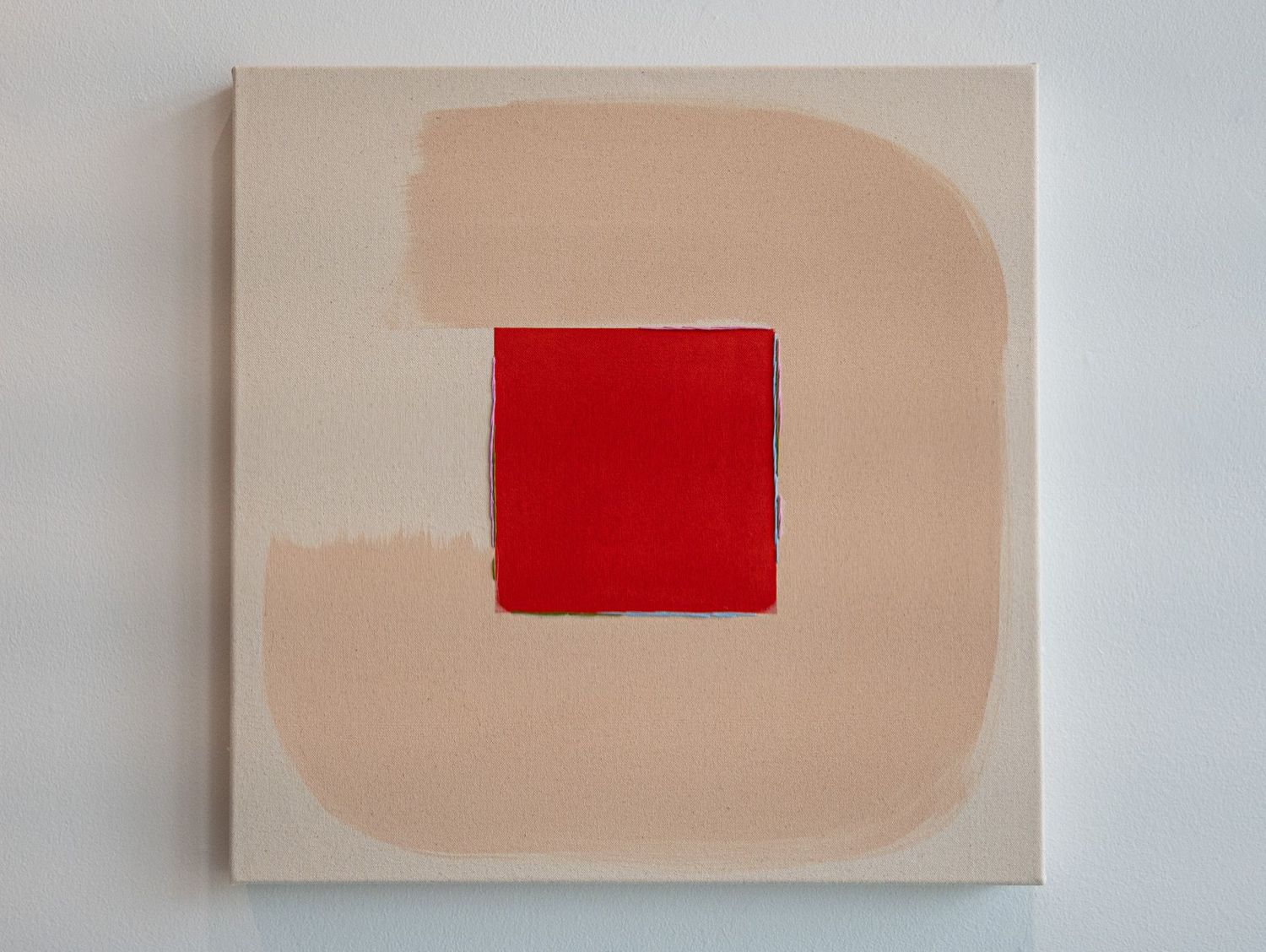 Cherry With Pink Sand Loop