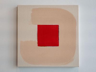 Cherry With Pink Sand Loop