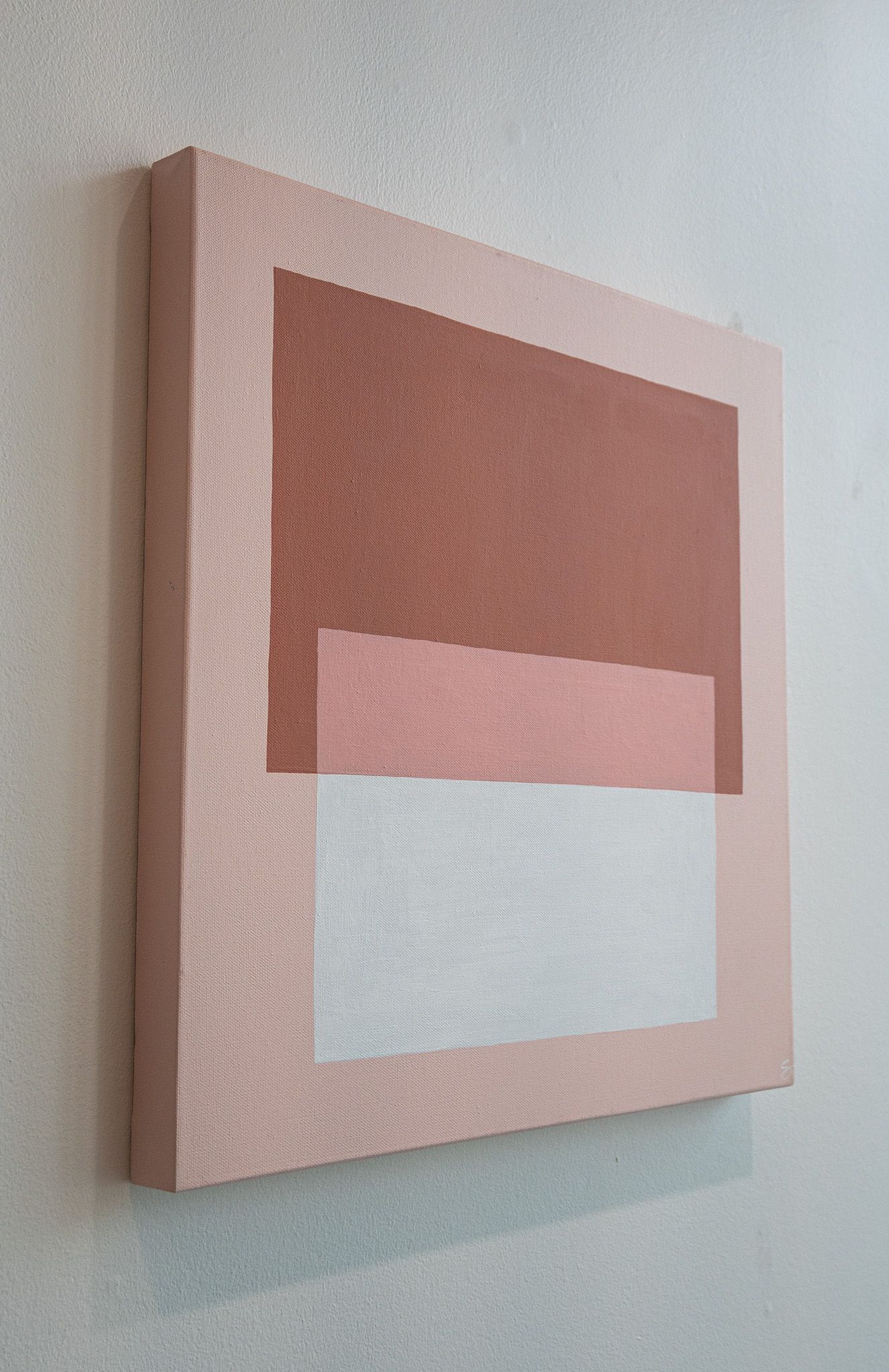 Shades of Terracotta