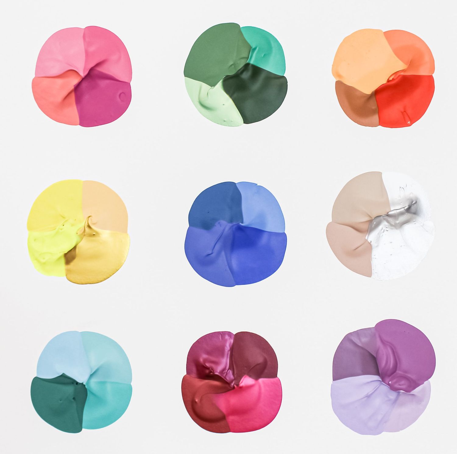 The Magic Of A Rainbow #2