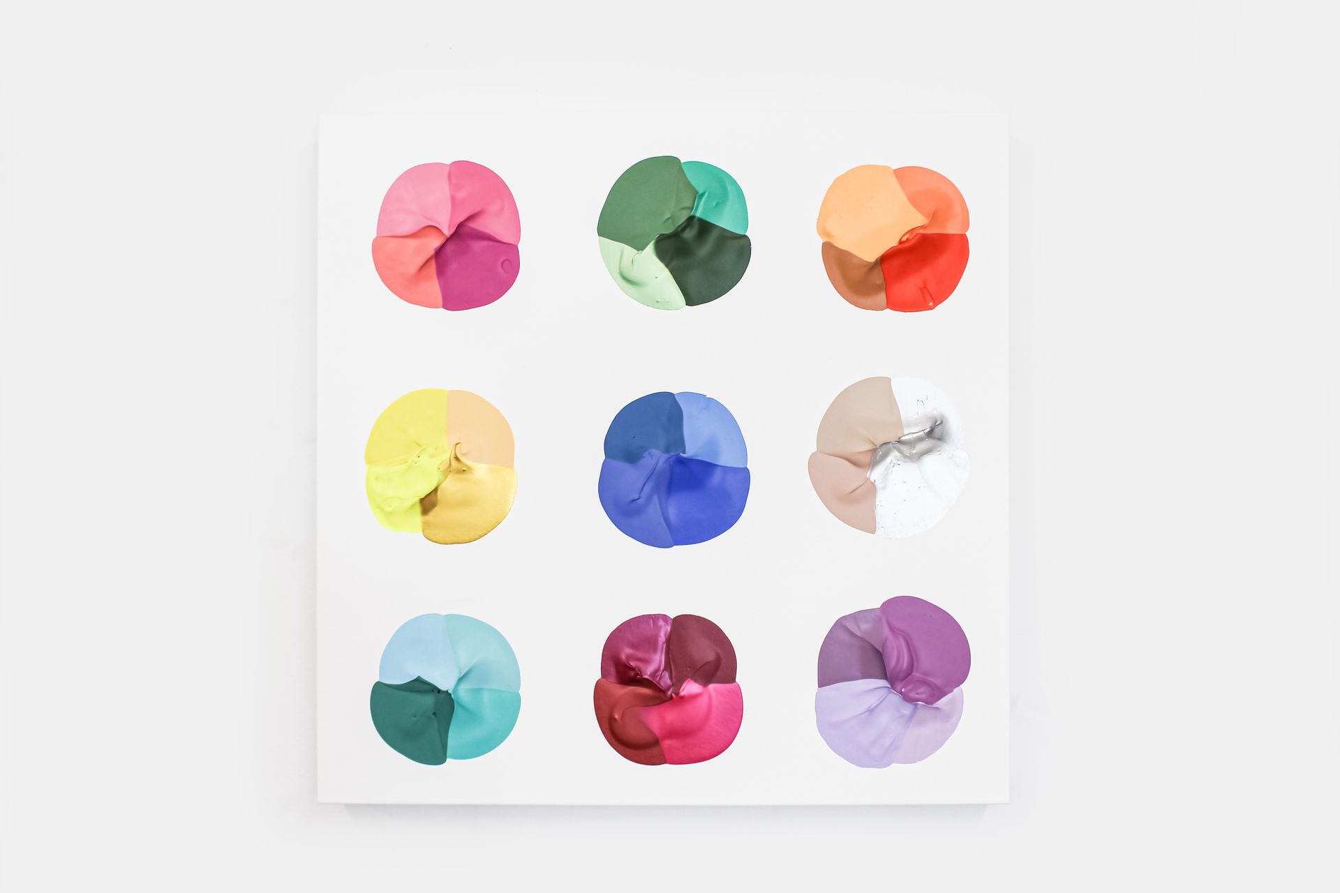 The Magic Of A Rainbow #2