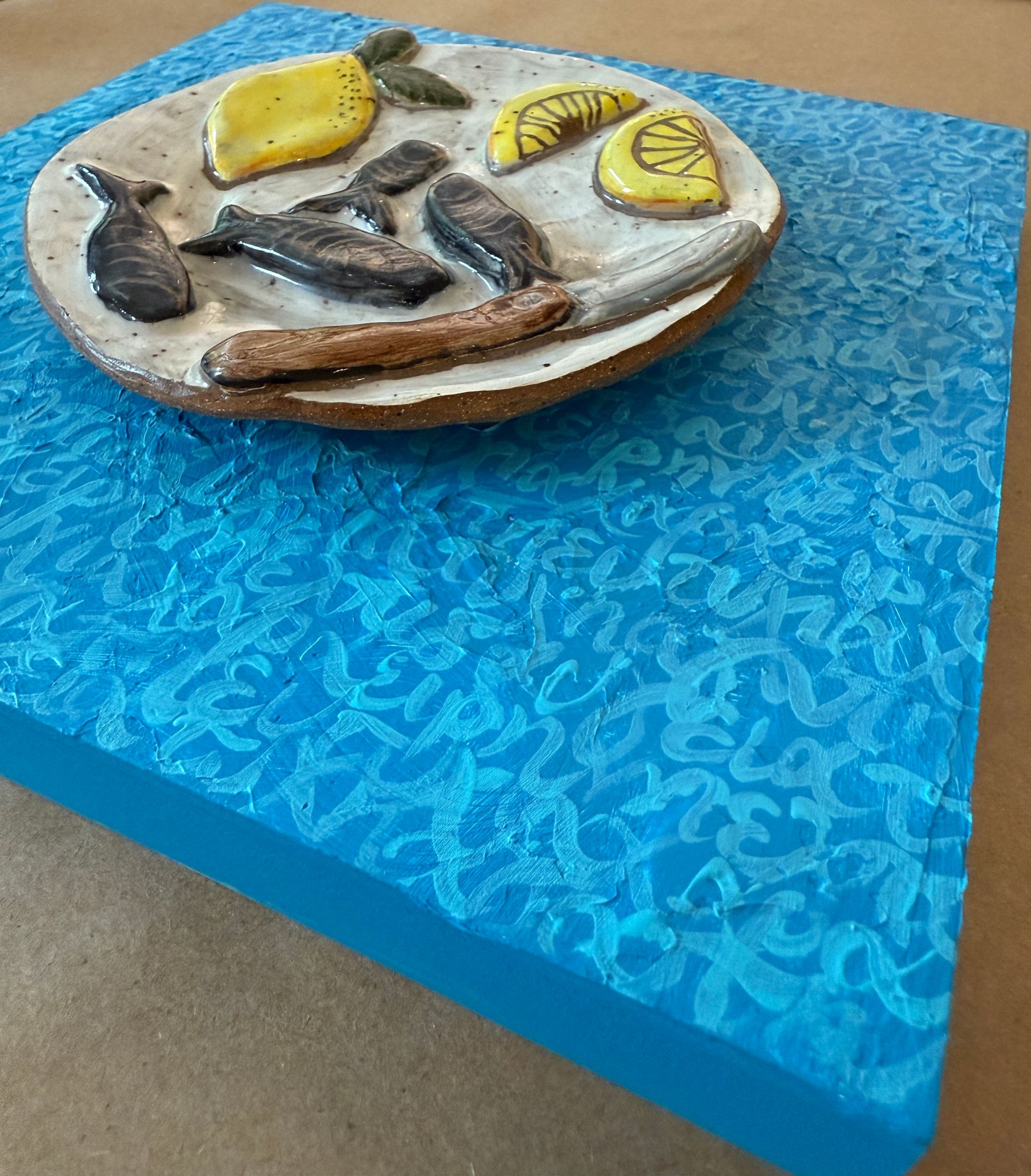 Bountiful Blessings 1