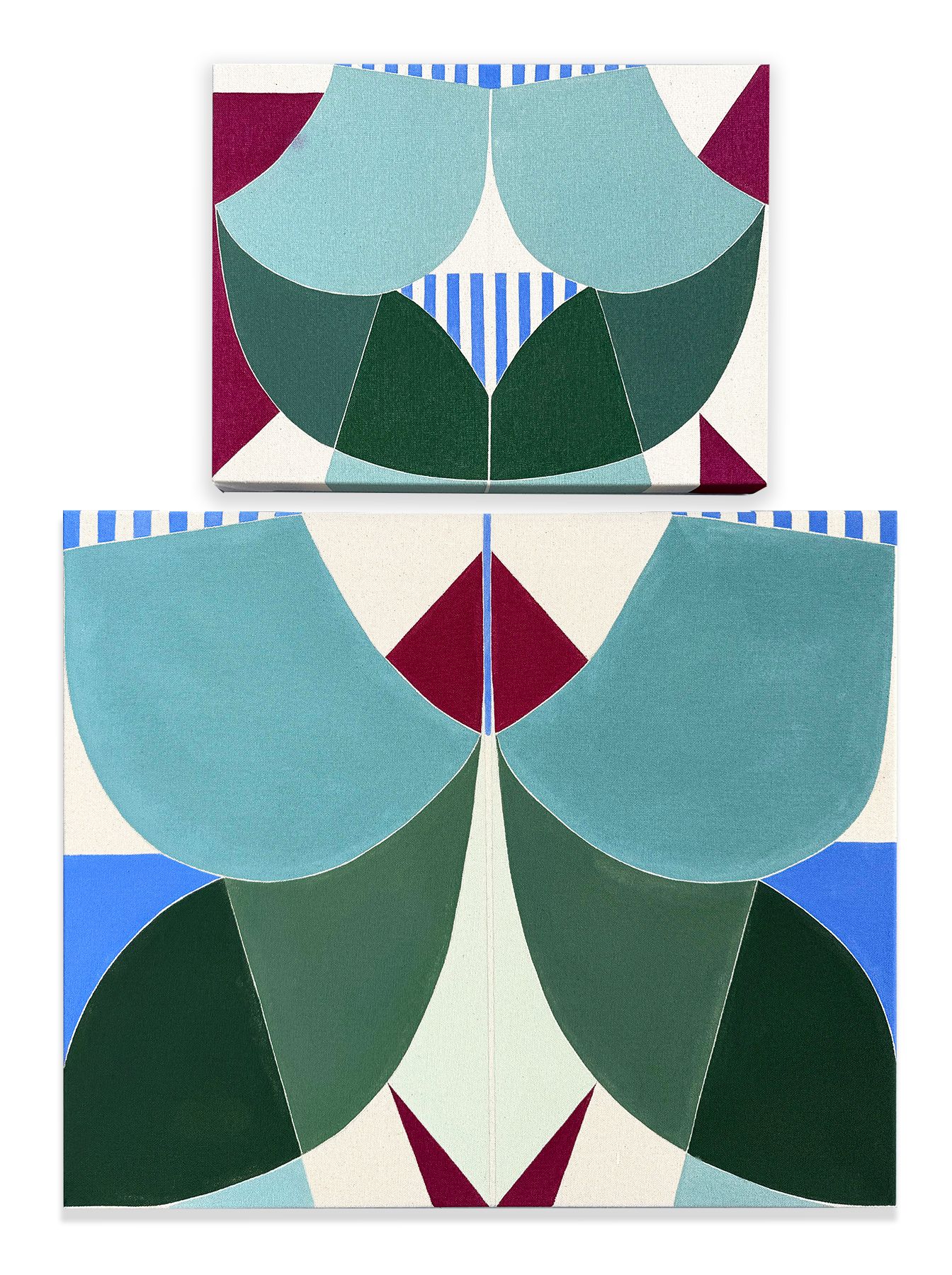 Woodland Equinox no.1