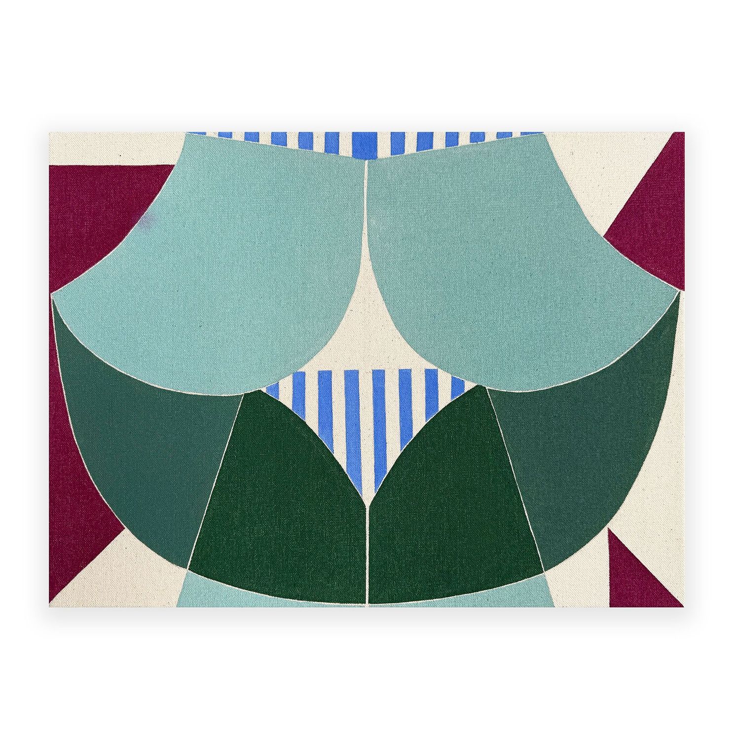 Woodland Equinox no.1