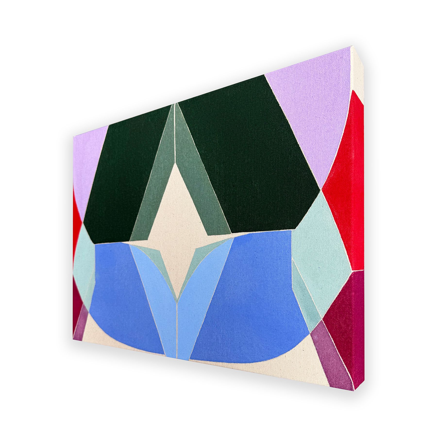 Wildflower Equinox no.1