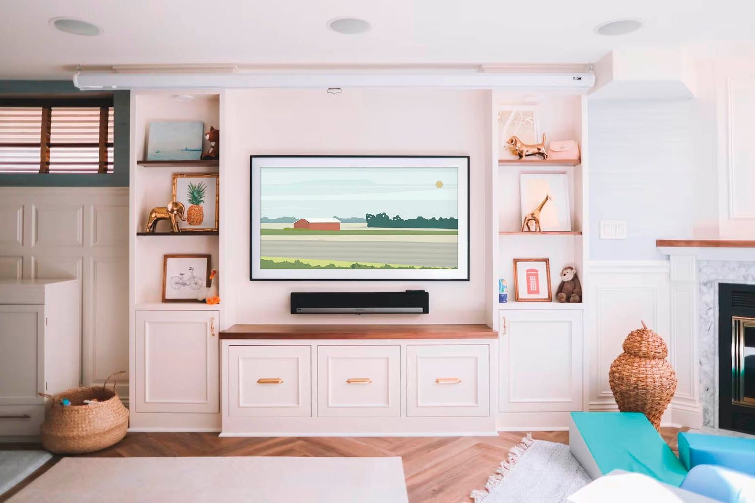 Aly Ytterberg - Art TV download, digital file