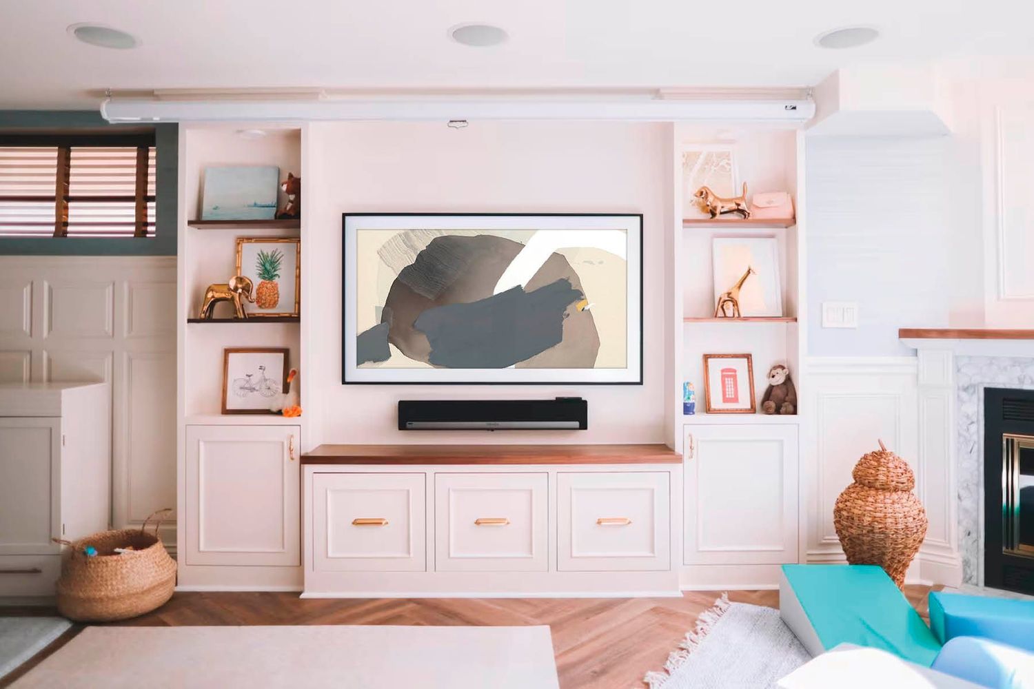 Meghan Bustard - Art TV download, digital file