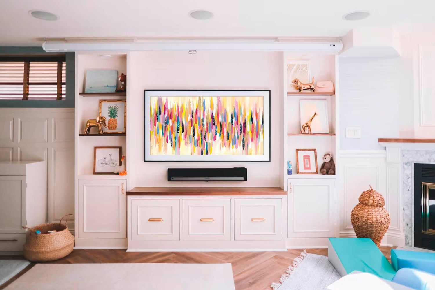 Jessi Raulet - Art TV download, digital file