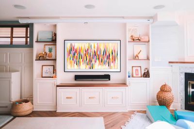 Jessi Raulet - Art TV download, digital file