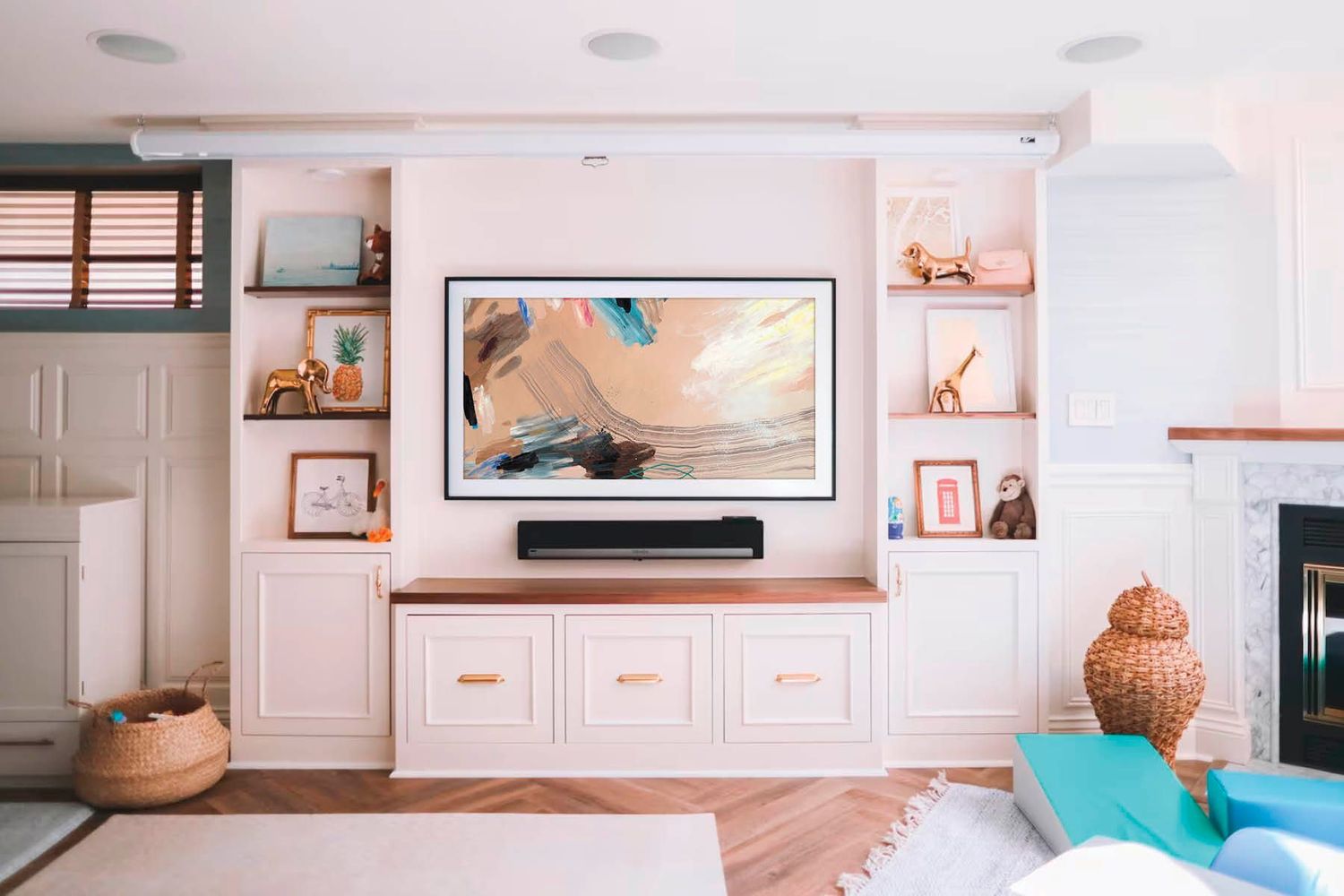 Sarah Schwartz - Art TV download, digital file