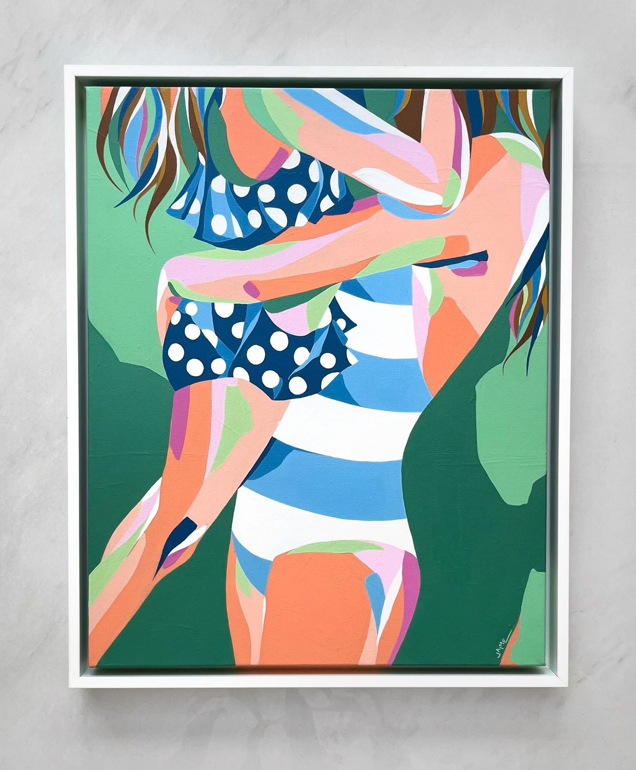 Shades of Summer
