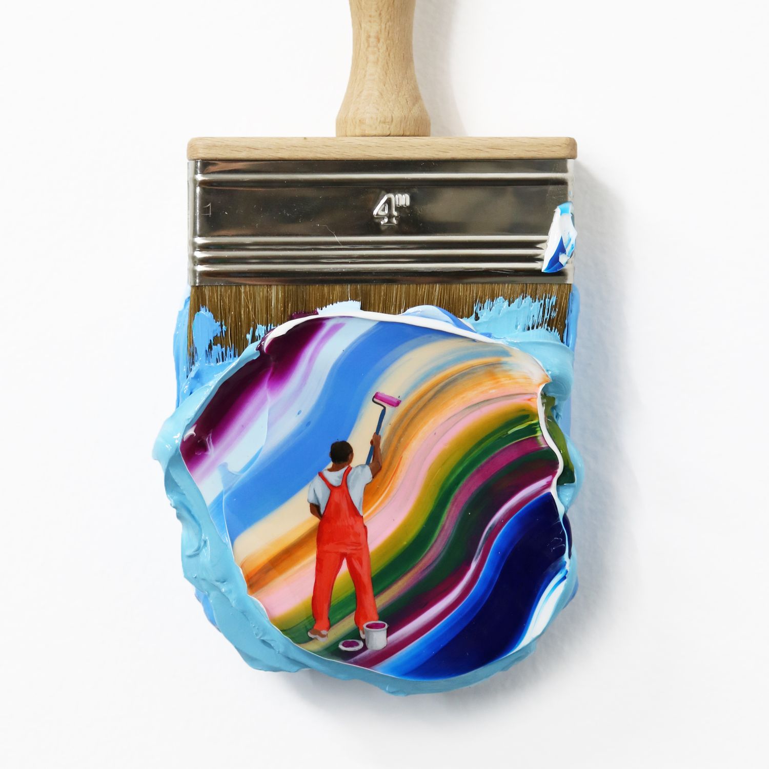 Paint Roller