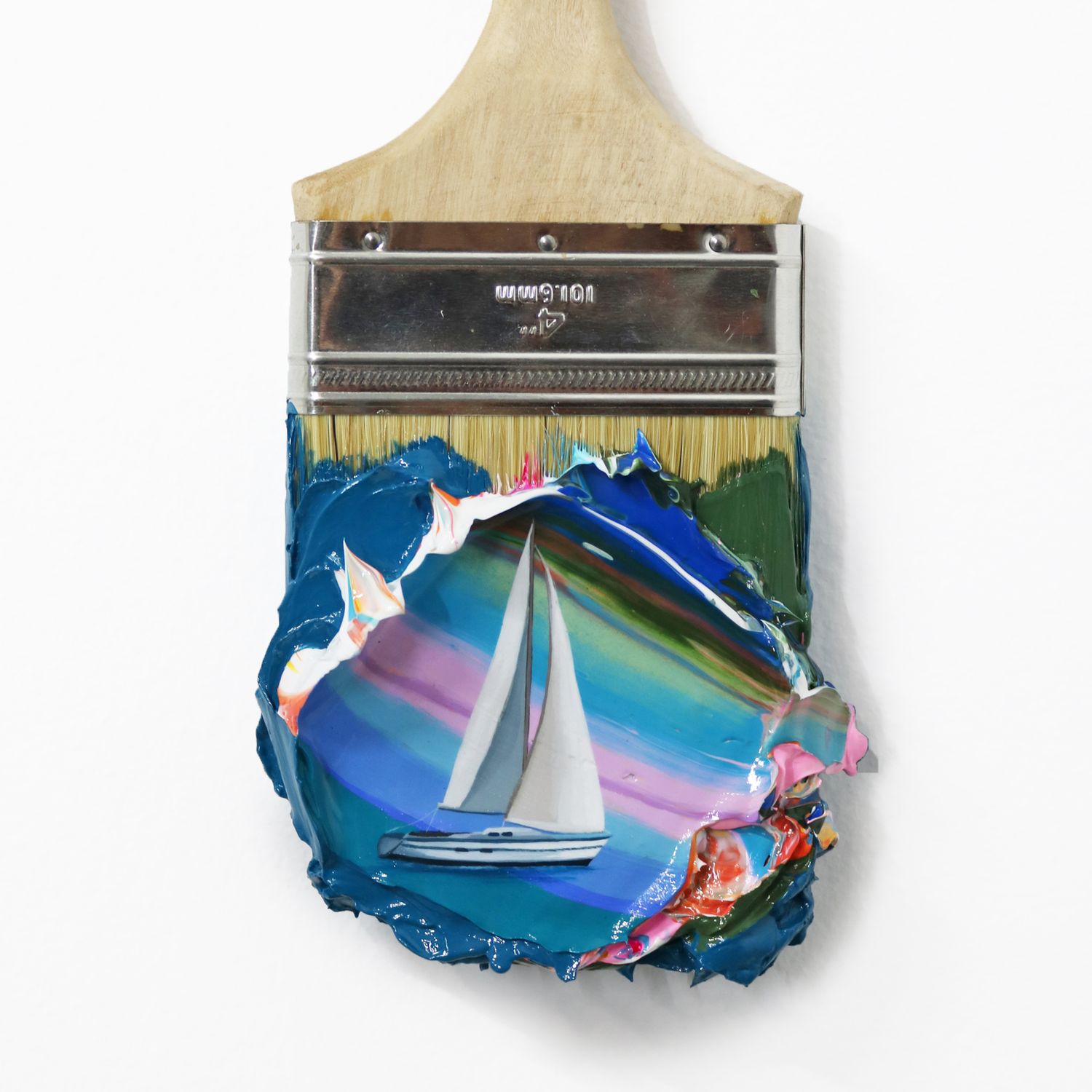 Line of Sail