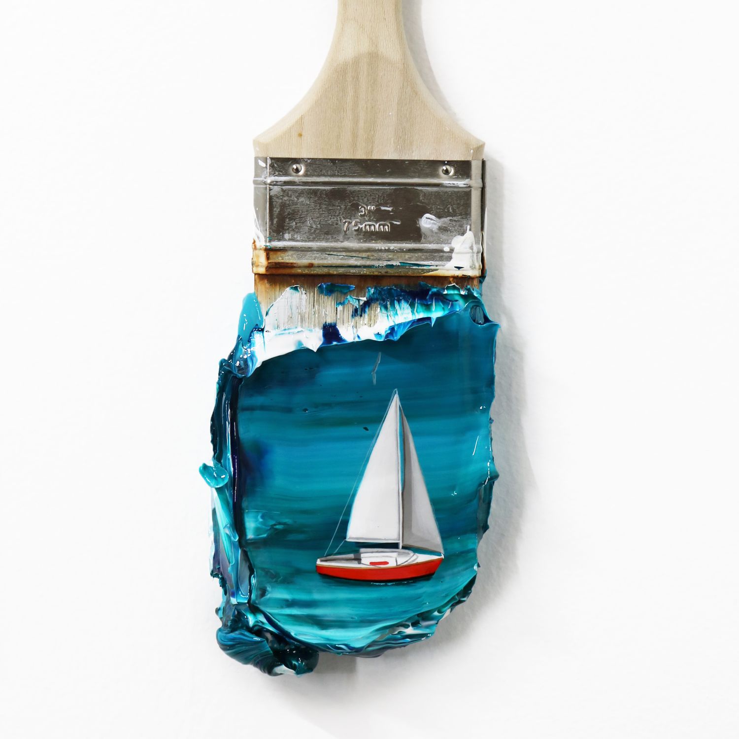 Following Seas
