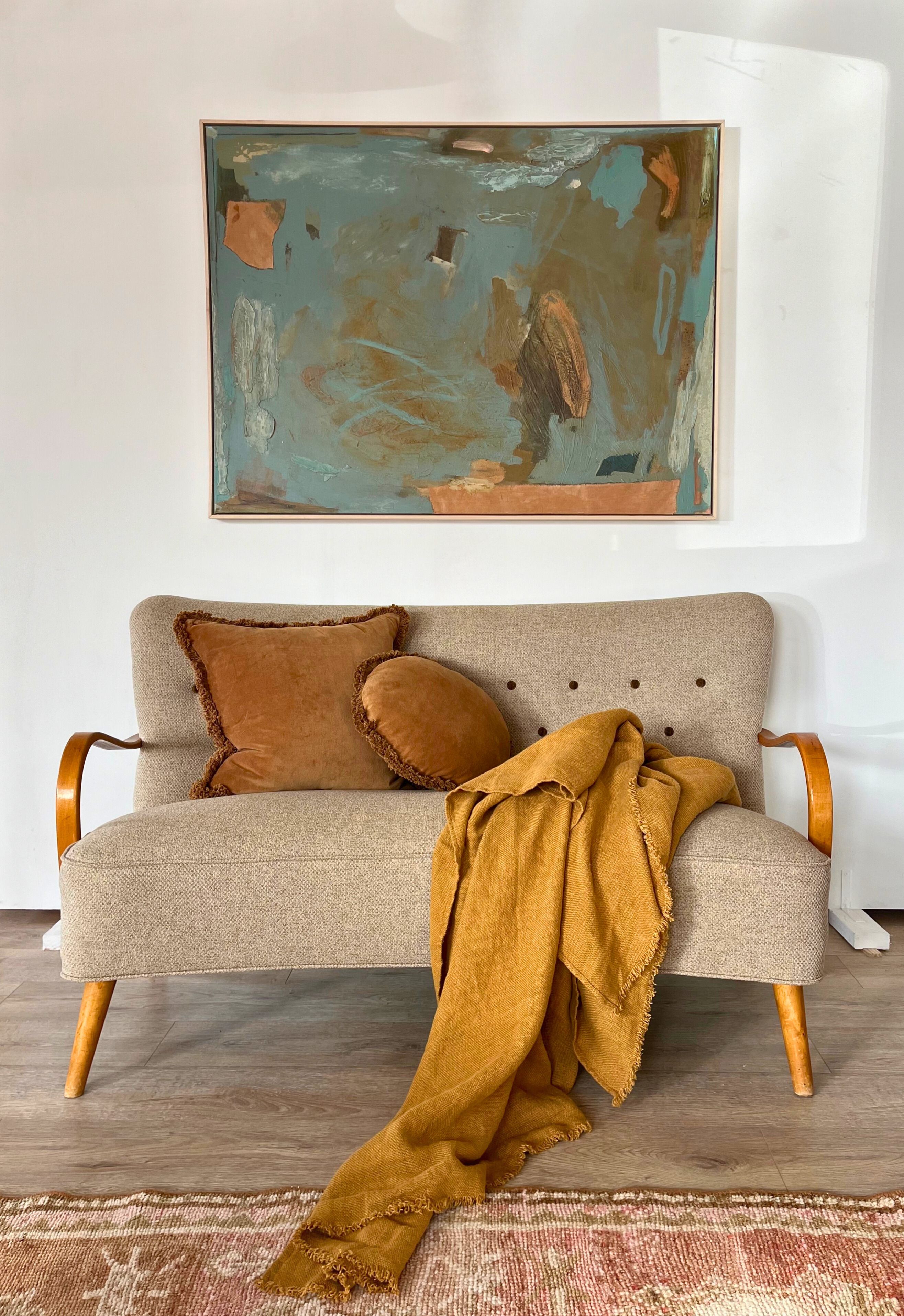 The Strength of Softness