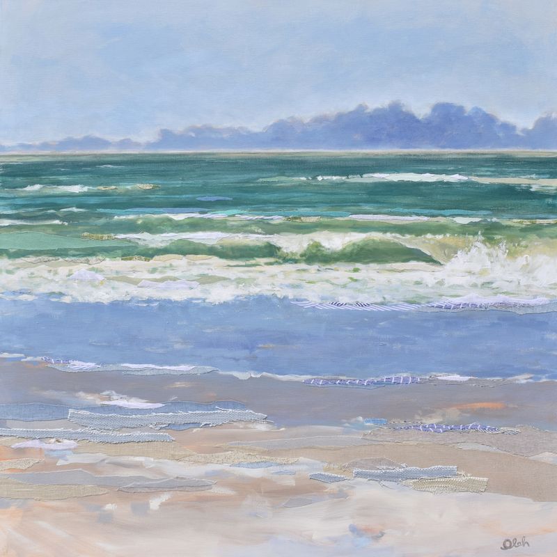 East Coast Study 2