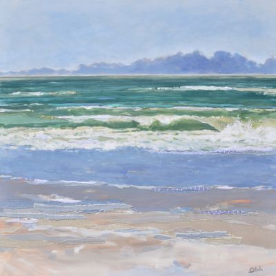 East Coast Study 2