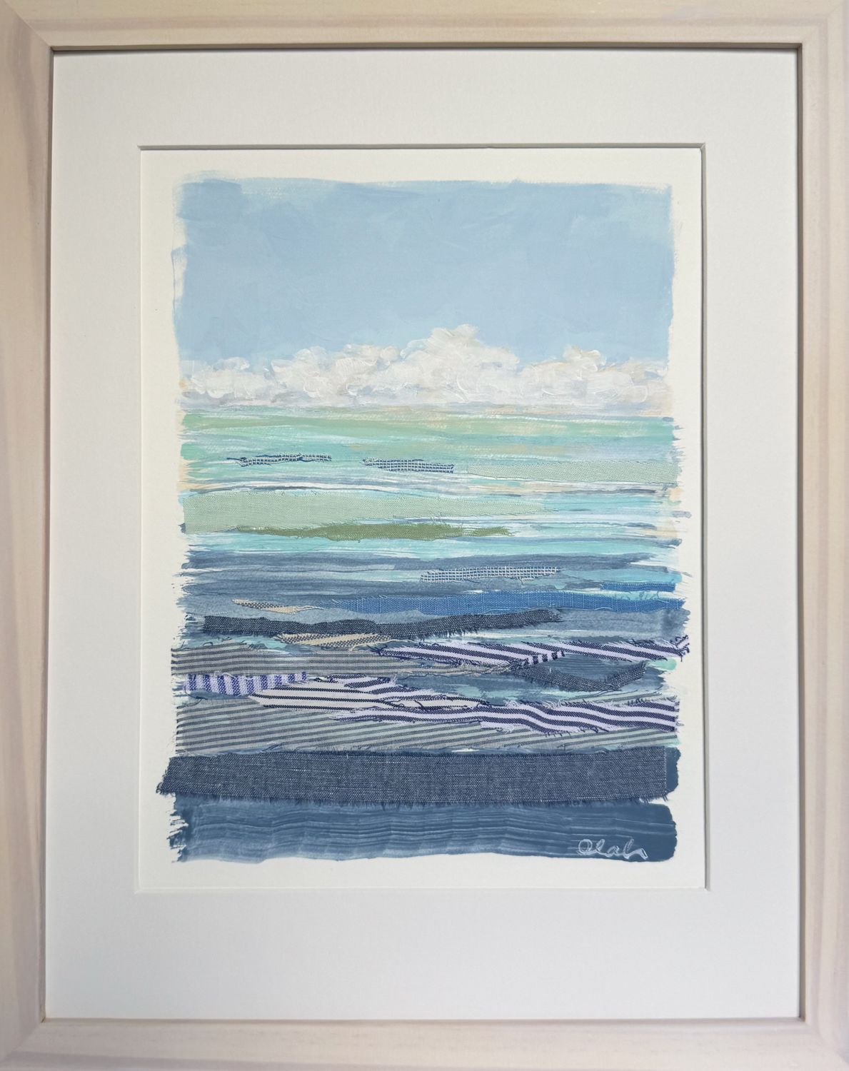East Coast Study 5