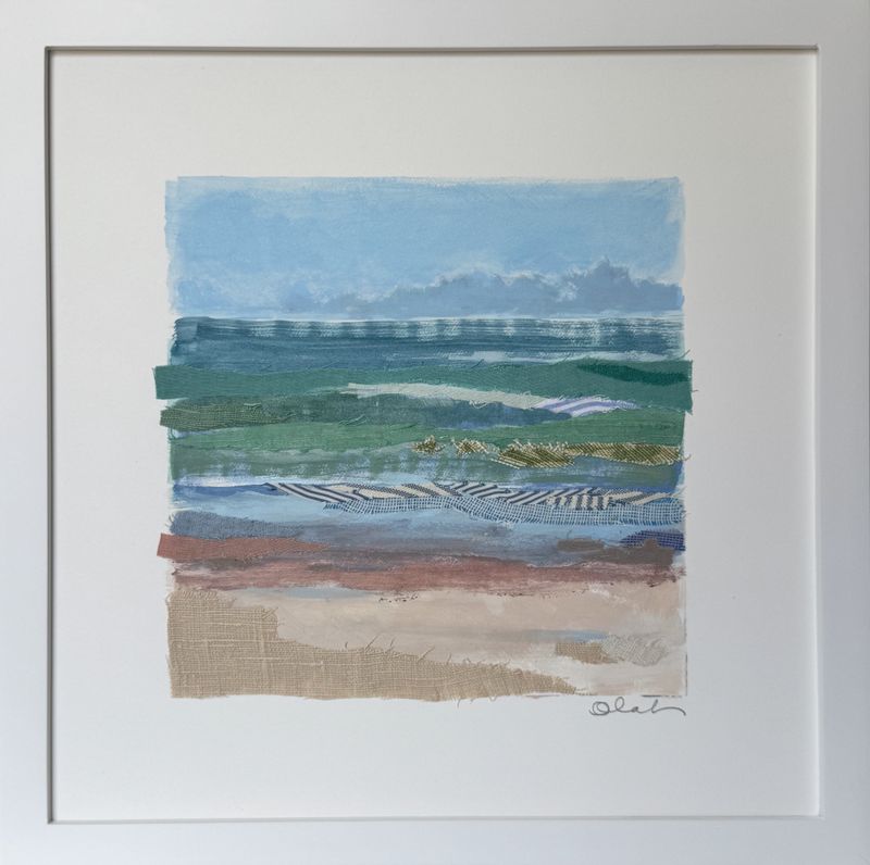 East Coast Study 1