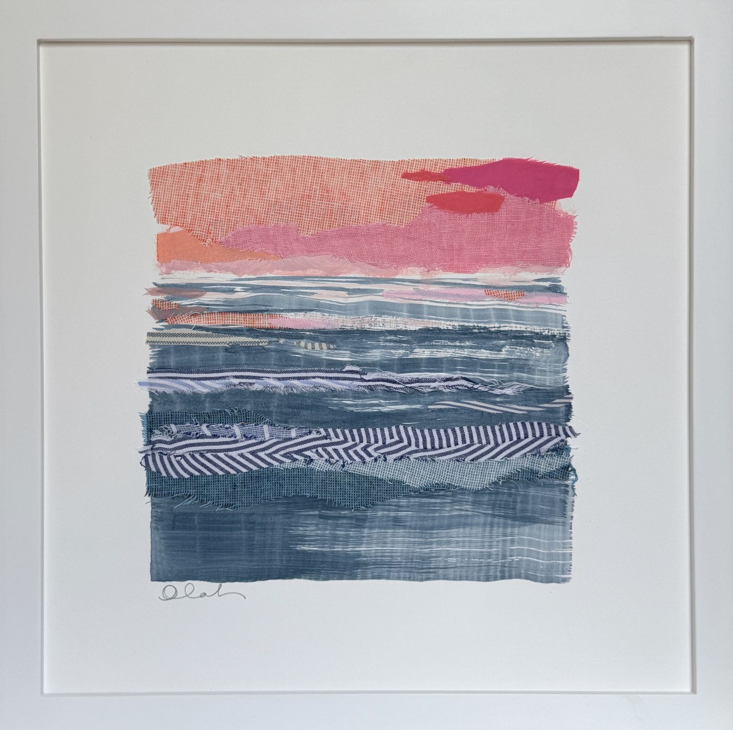 Long Island Sound Study 1