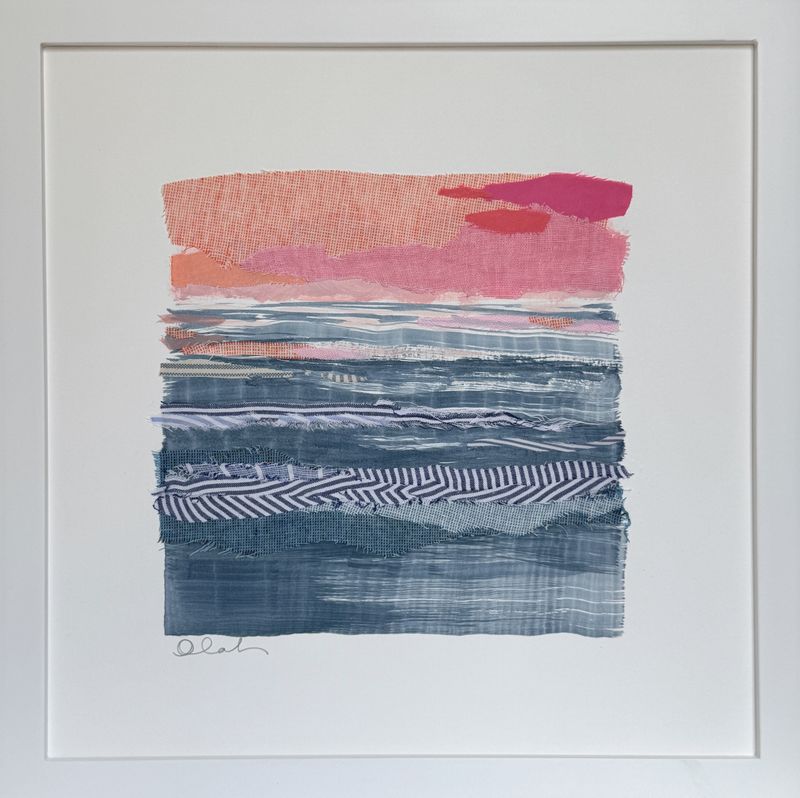 Long Island Sound Study 1