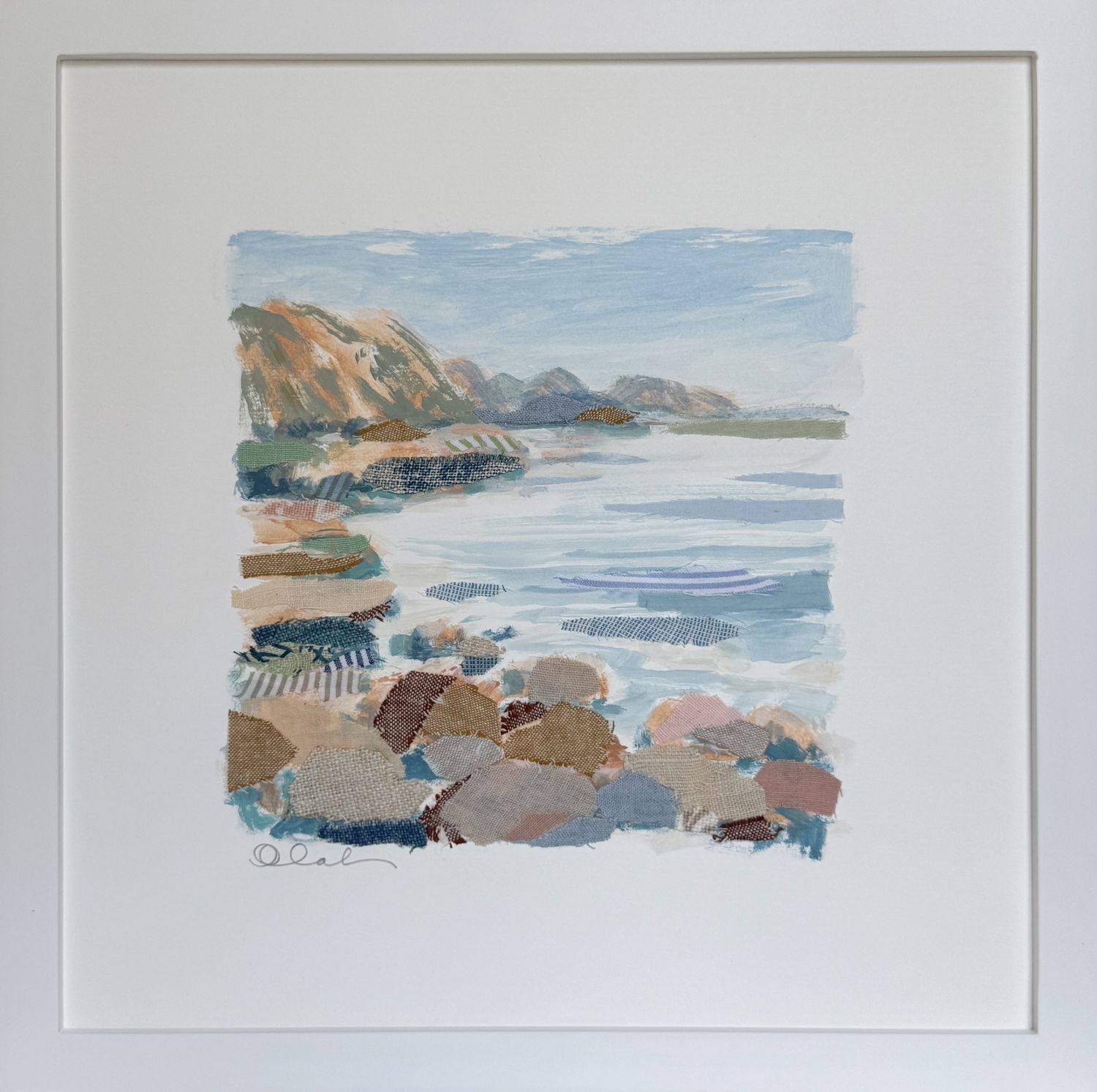 West Coast Study 1