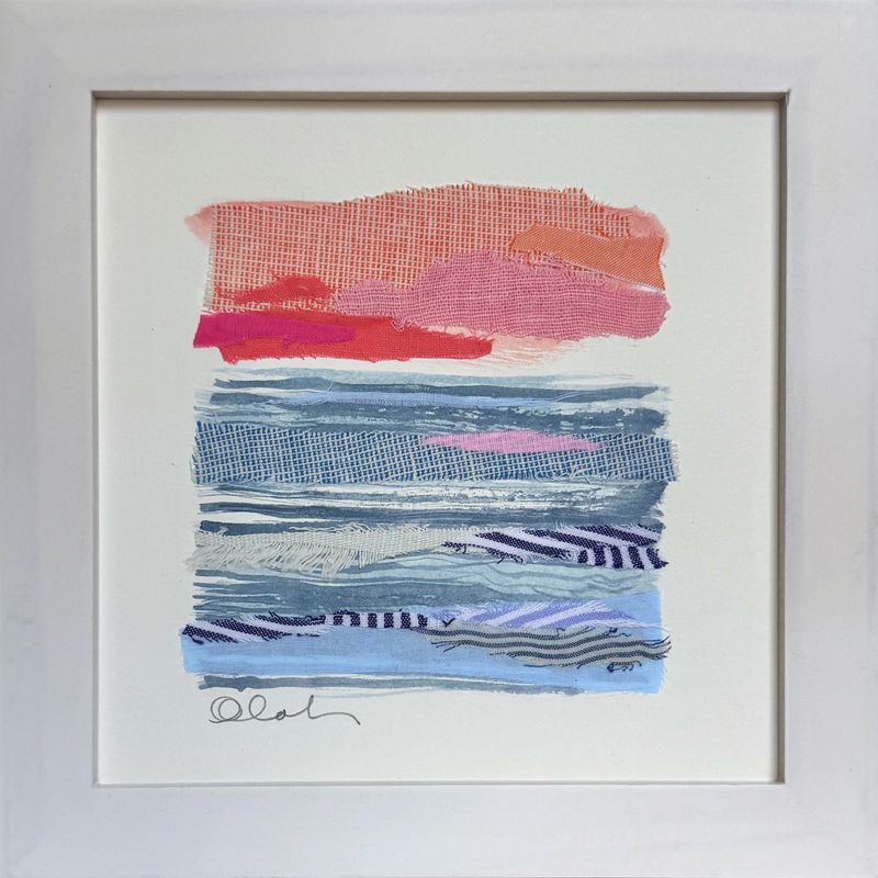 Long Island Sound Study 2