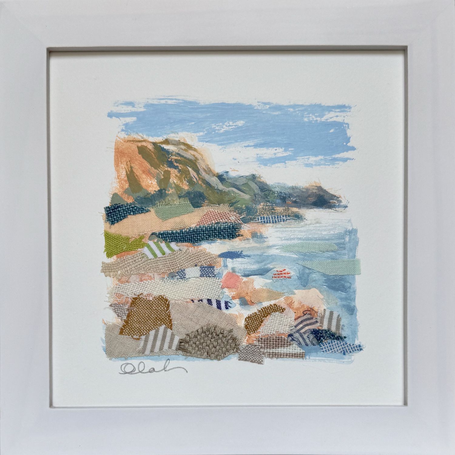 West Coast Study 2