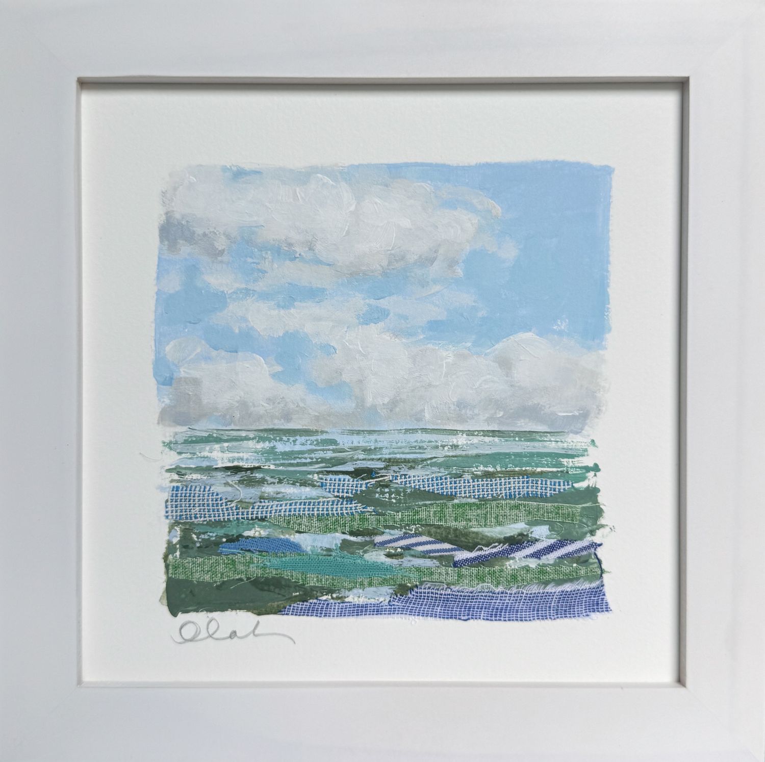 East Coast Study 4