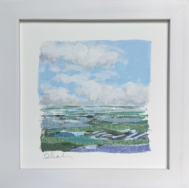 East Coast Study 4